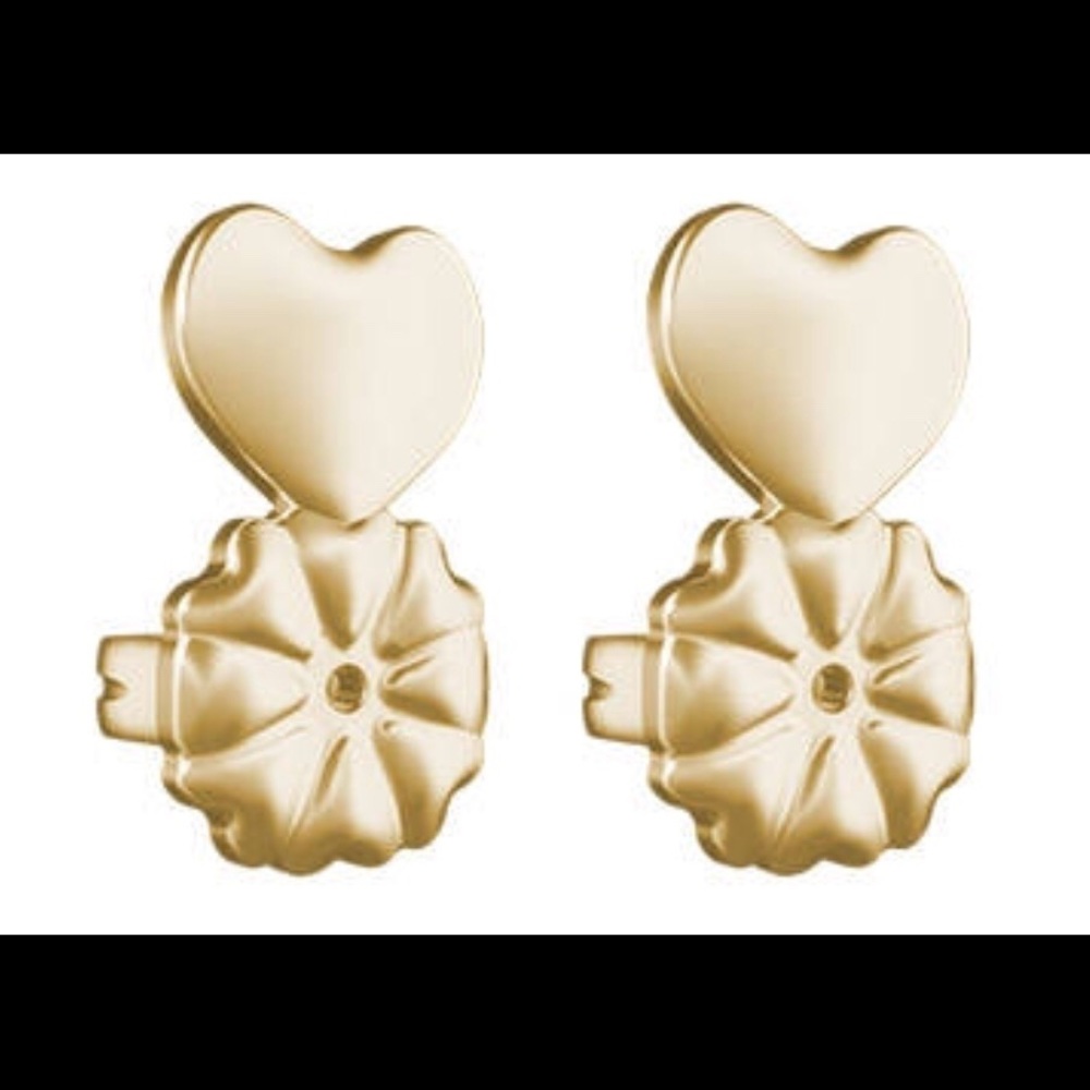 gold heart magic backs new